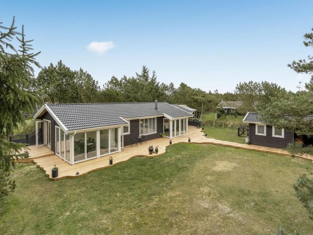 Holiday Home Ulli - 1-6km from the sea by Interhome