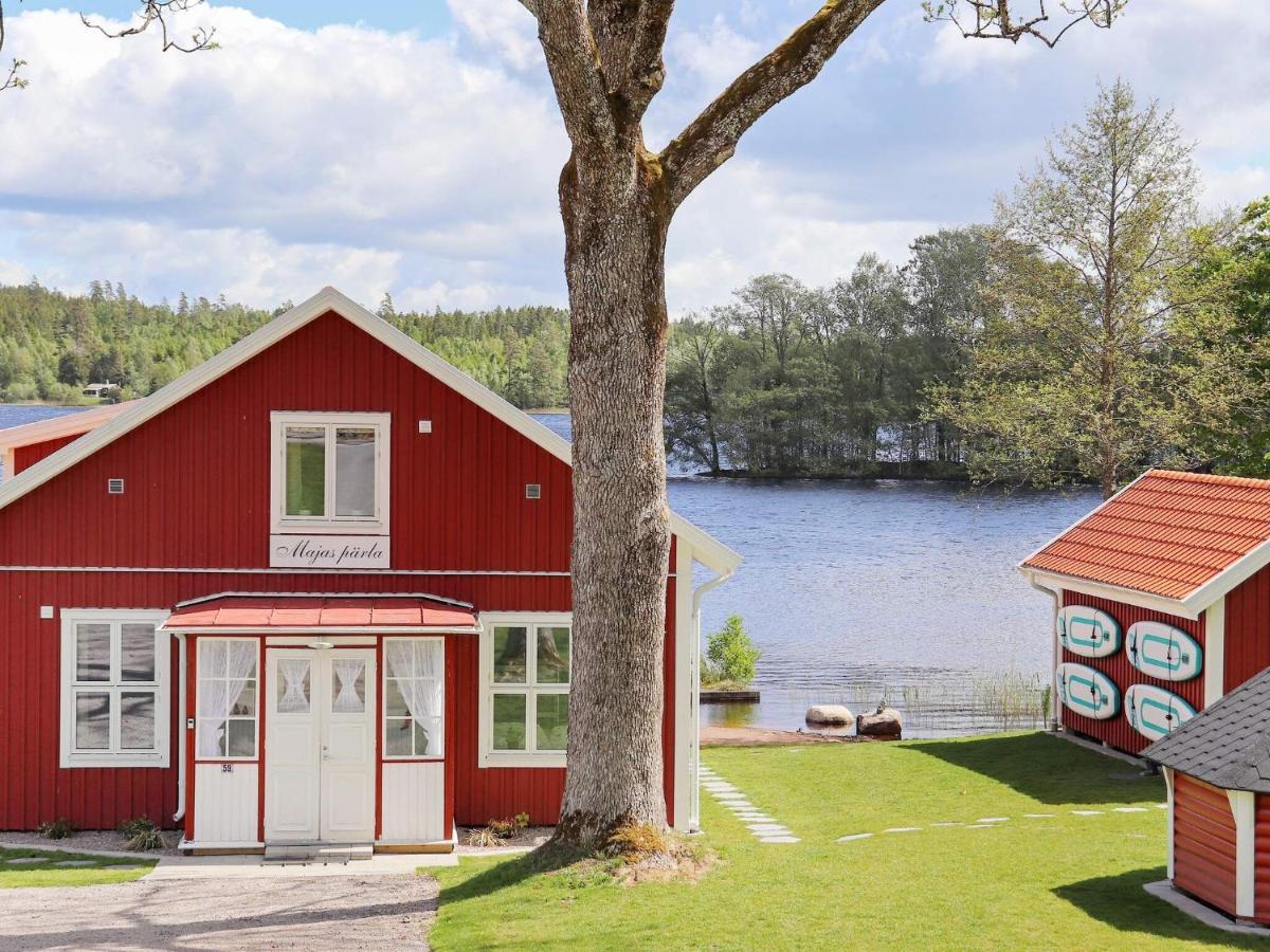 Holiday home UNNARYD IV