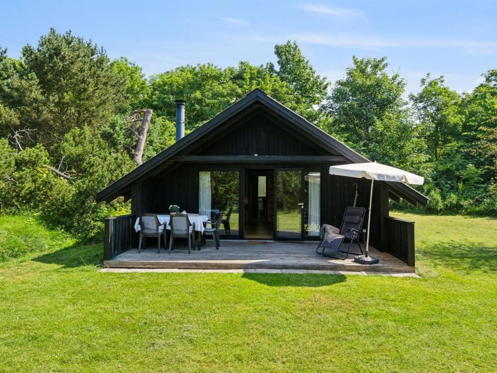 Holiday Home Urban - 140m from the sea by Interhome