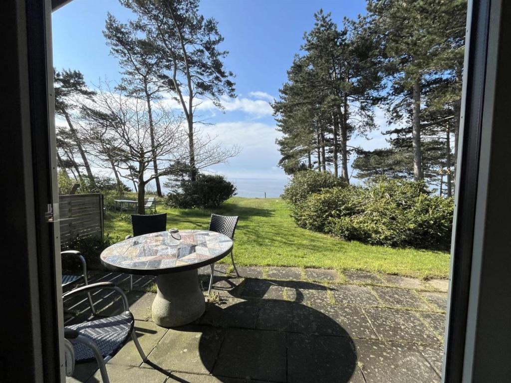 Holiday Home Uschi - 86m from the sea by Interhome