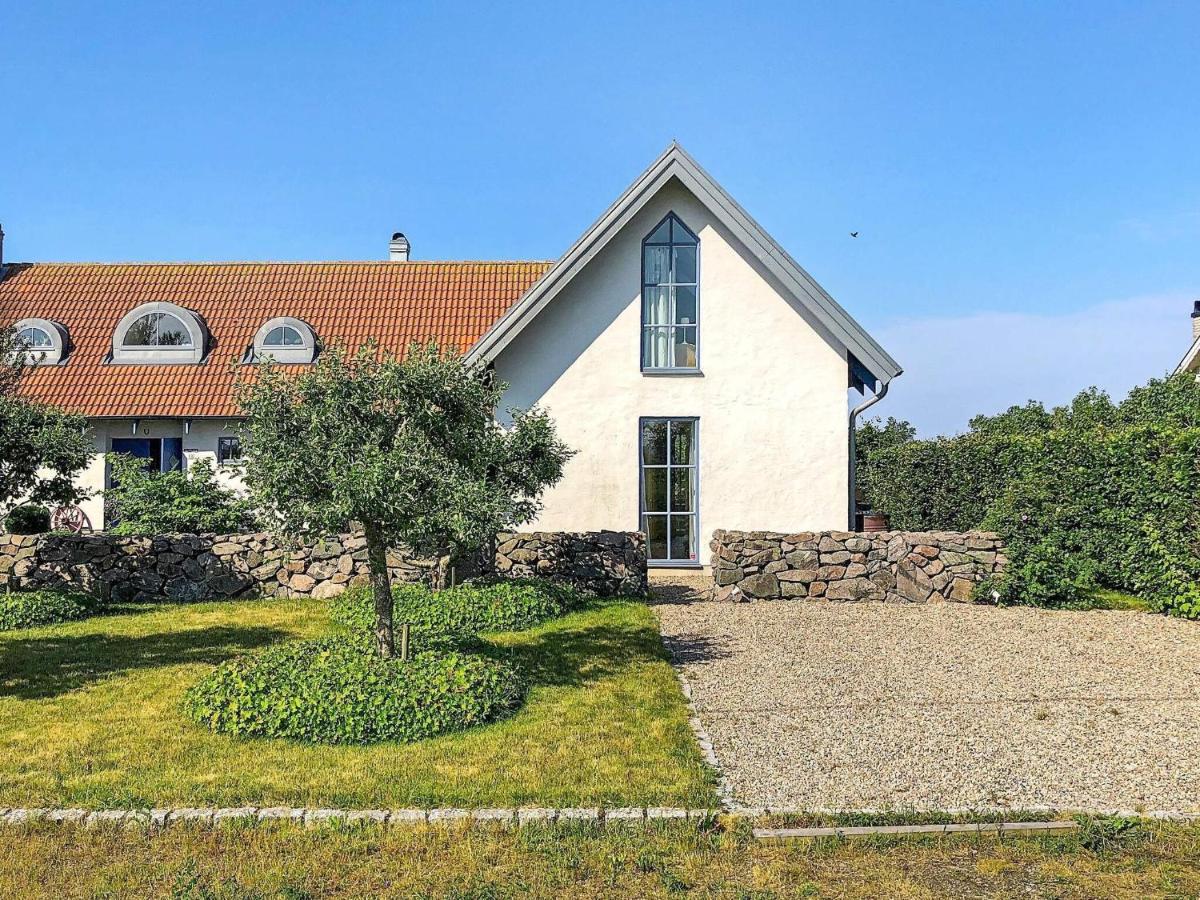 Holiday Home Utteros