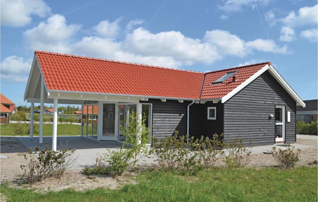 Holiday Home Væggerløse 20