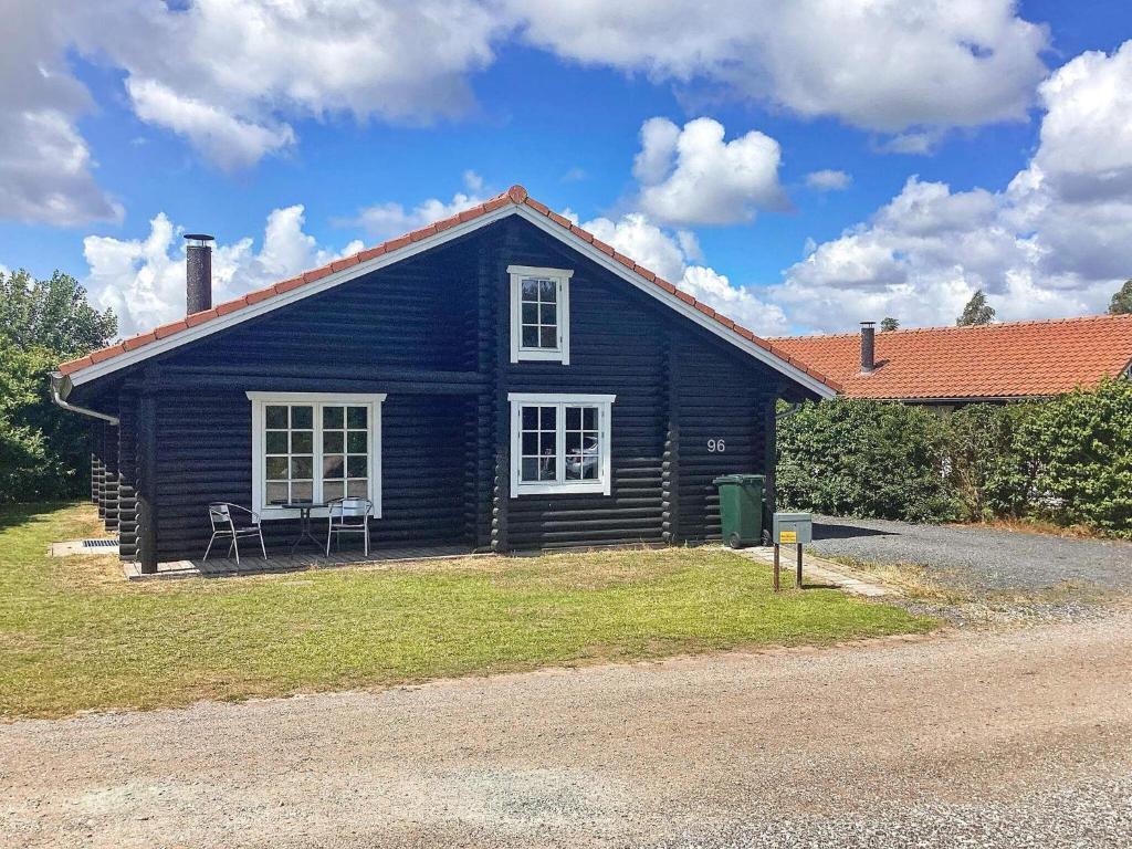 Holiday home Væggerløse CCV