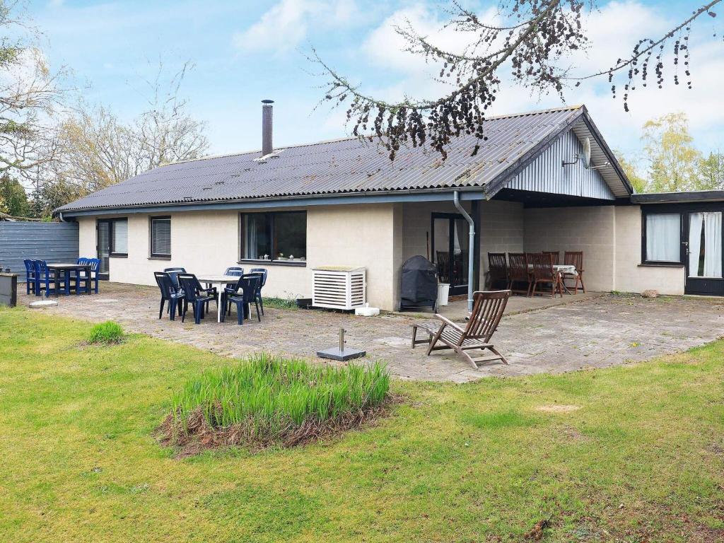 Holiday home Væggerløse CCXII