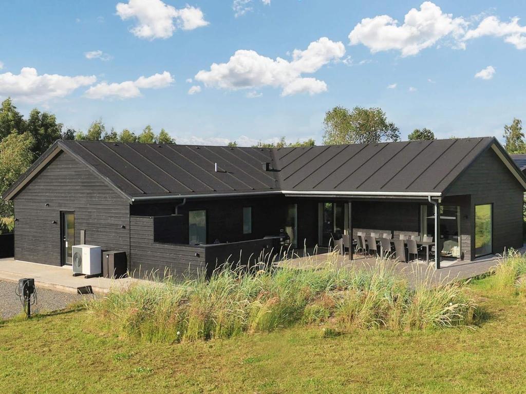 Holiday home Væggerløse CCXVI