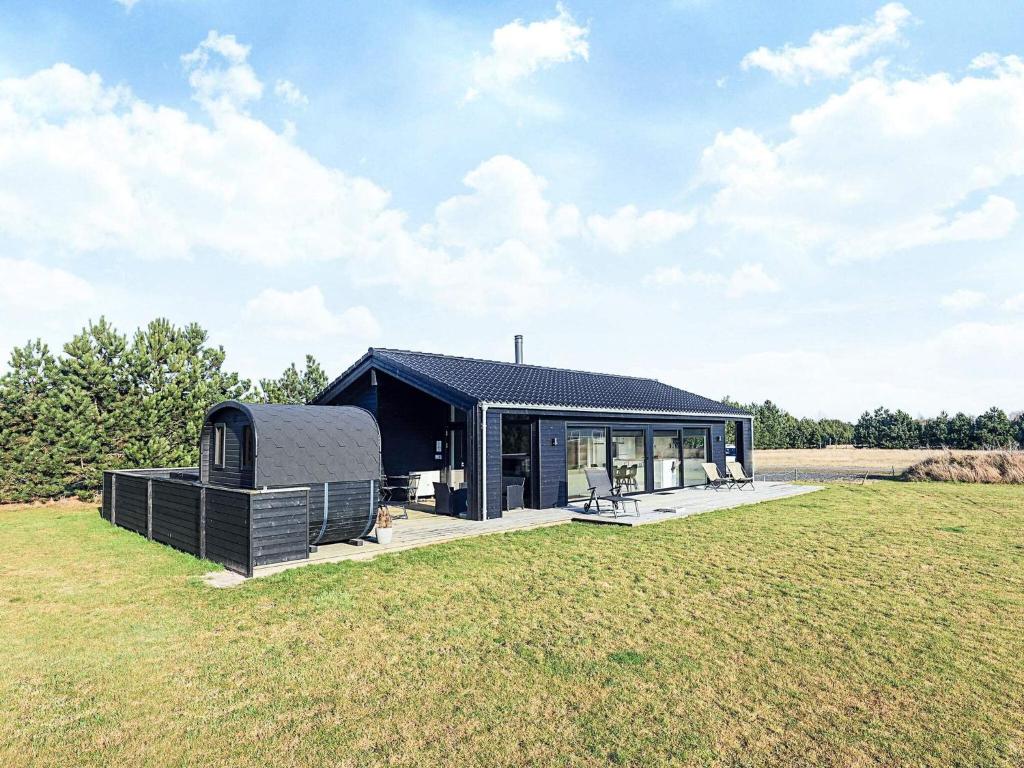 Holiday home Væggerløse CCXVII