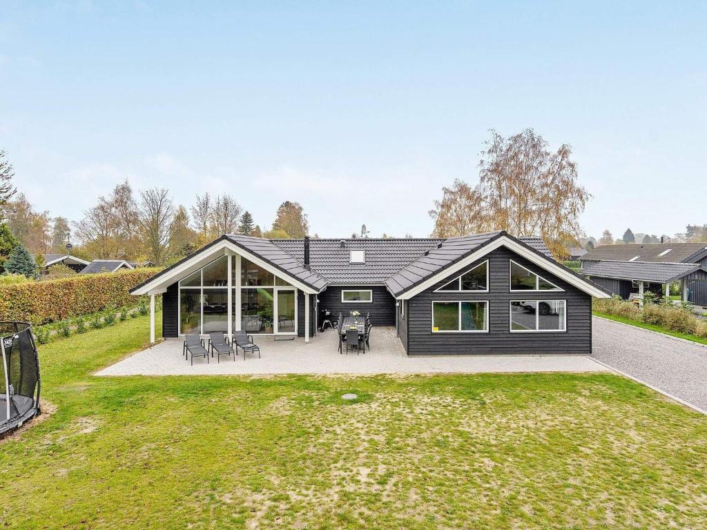 Holiday home Væggerløse CXCVII