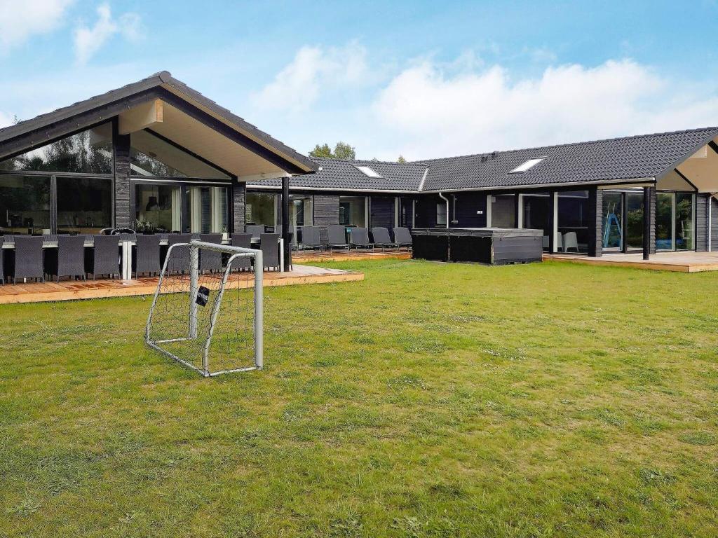Holiday home Væggerløse CXCVIII