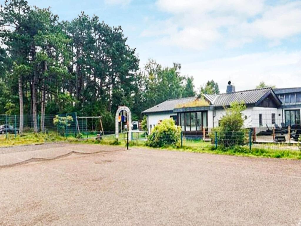 16 person holiday home in Væggerløse
