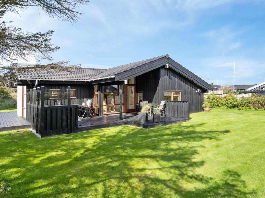 Holiday Home Friderike - 200m from the sea by Interhome