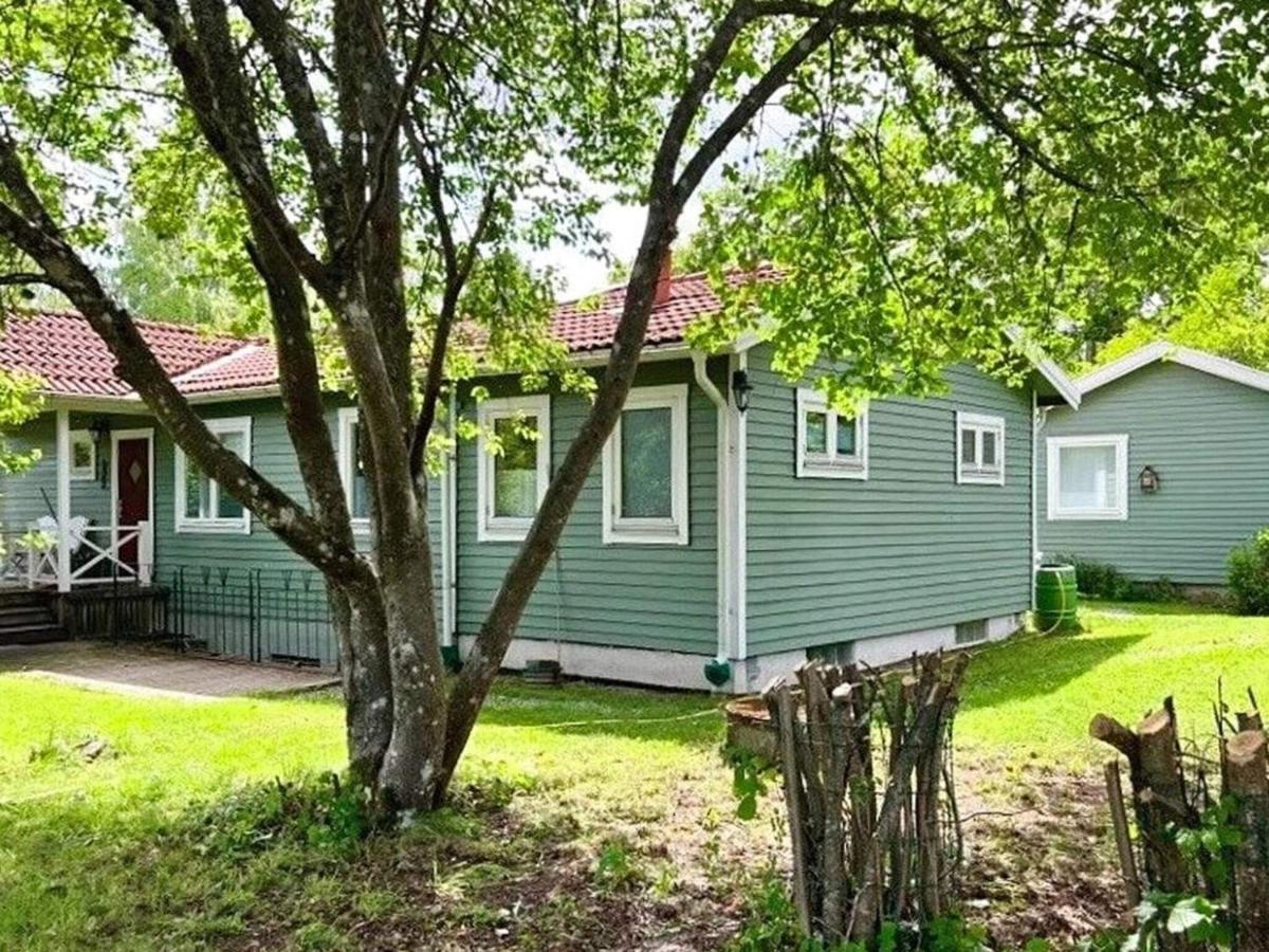 Holiday home VÄRMDÖ VI
