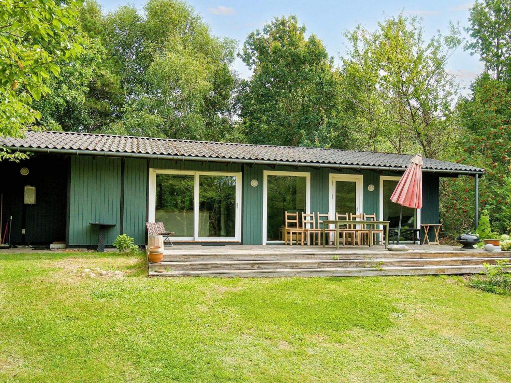 Holiday home Vejby LI