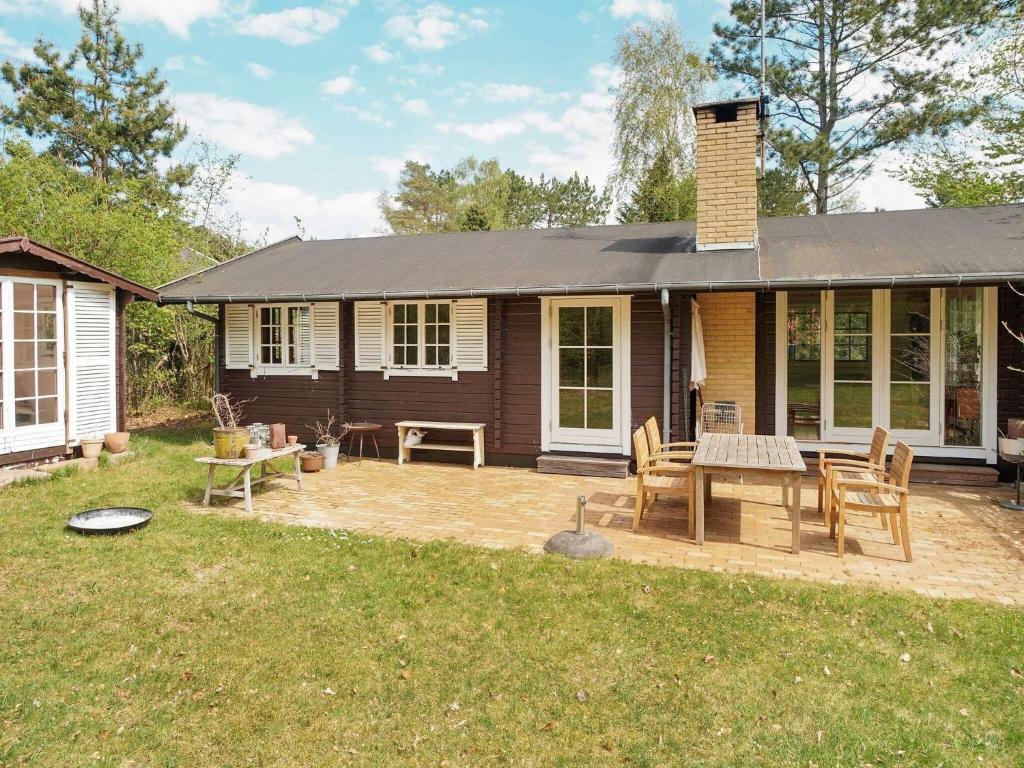 Holiday home Vejby XLIV