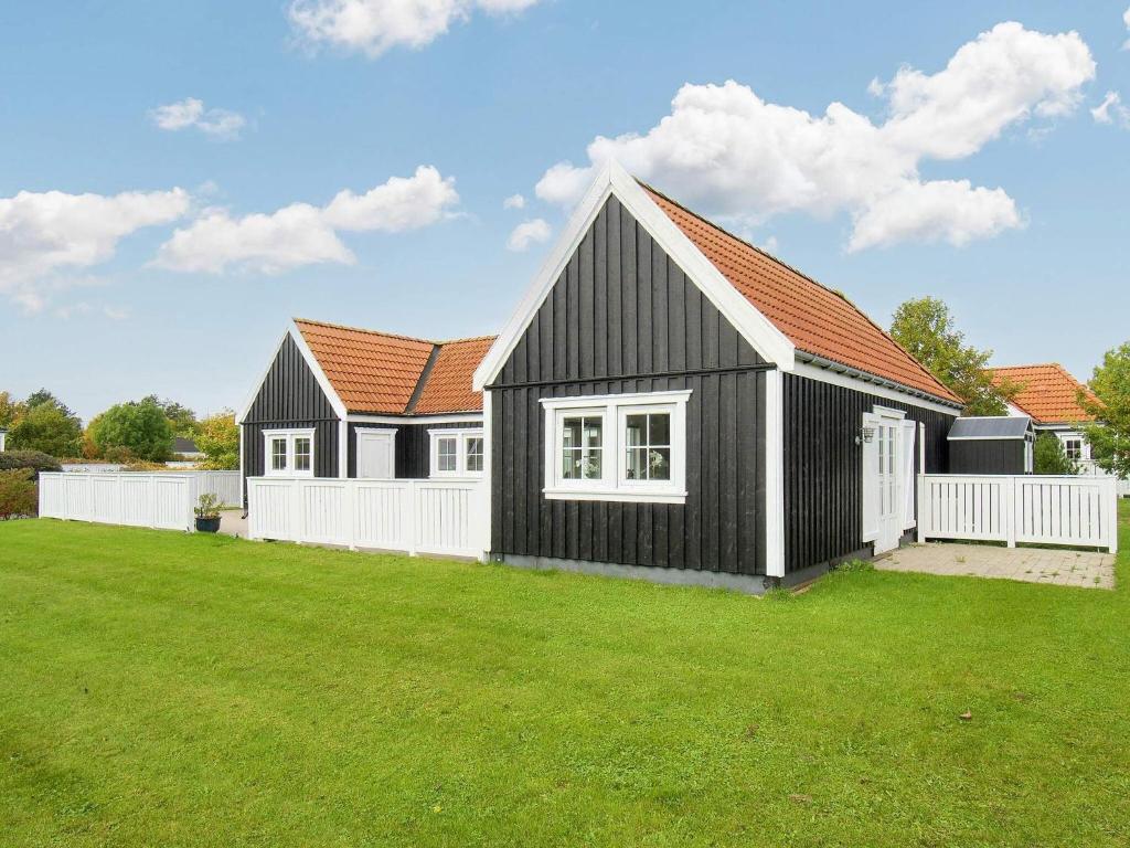 Holiday home Vejby XLVI