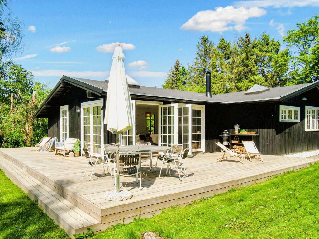 Holiday home Vejby XXXVIII