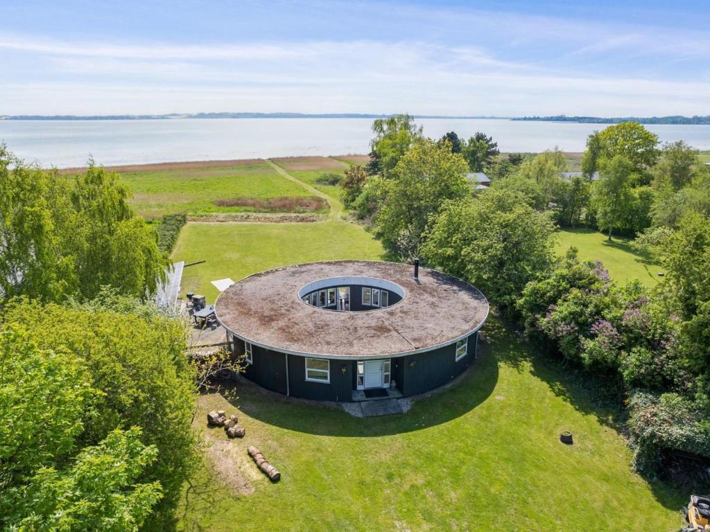 Holiday Home Vemund - 100m to the inlet by Interhome