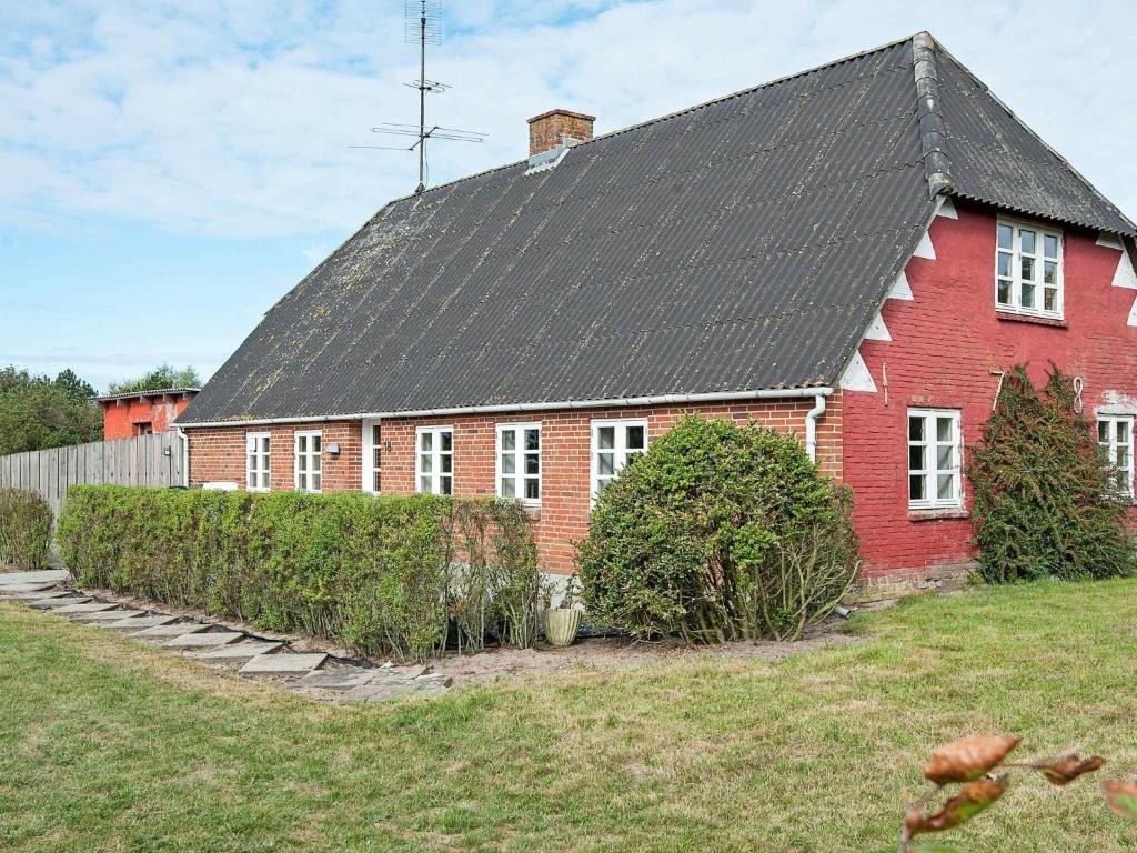 5 person holiday home in Rømø