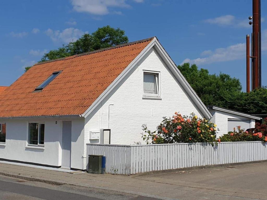 Holiday home Vestervig XLIX