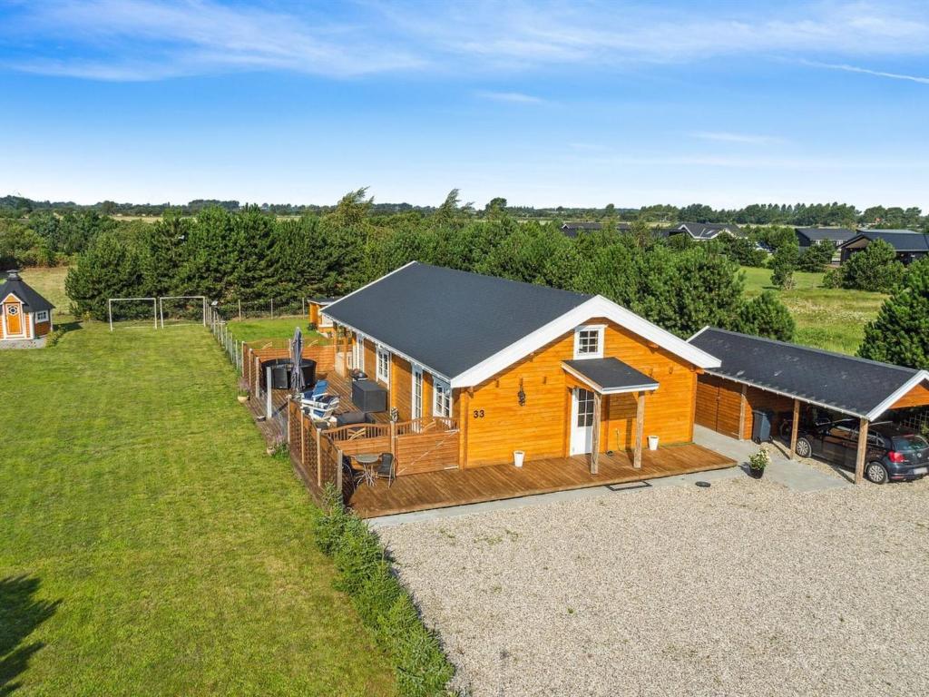 Holiday Home Vicktoria - 1-5km from the sea by Interhome
