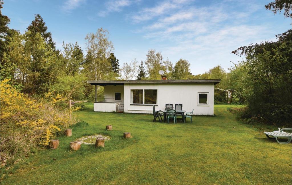 Holiday Home Vig 6