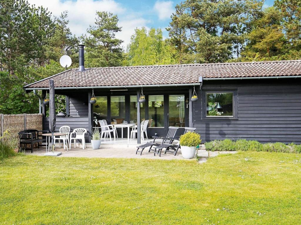 Holiday home Vig XL