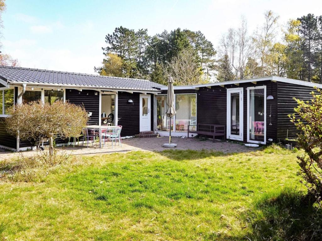 Holiday home Vig XXXVII