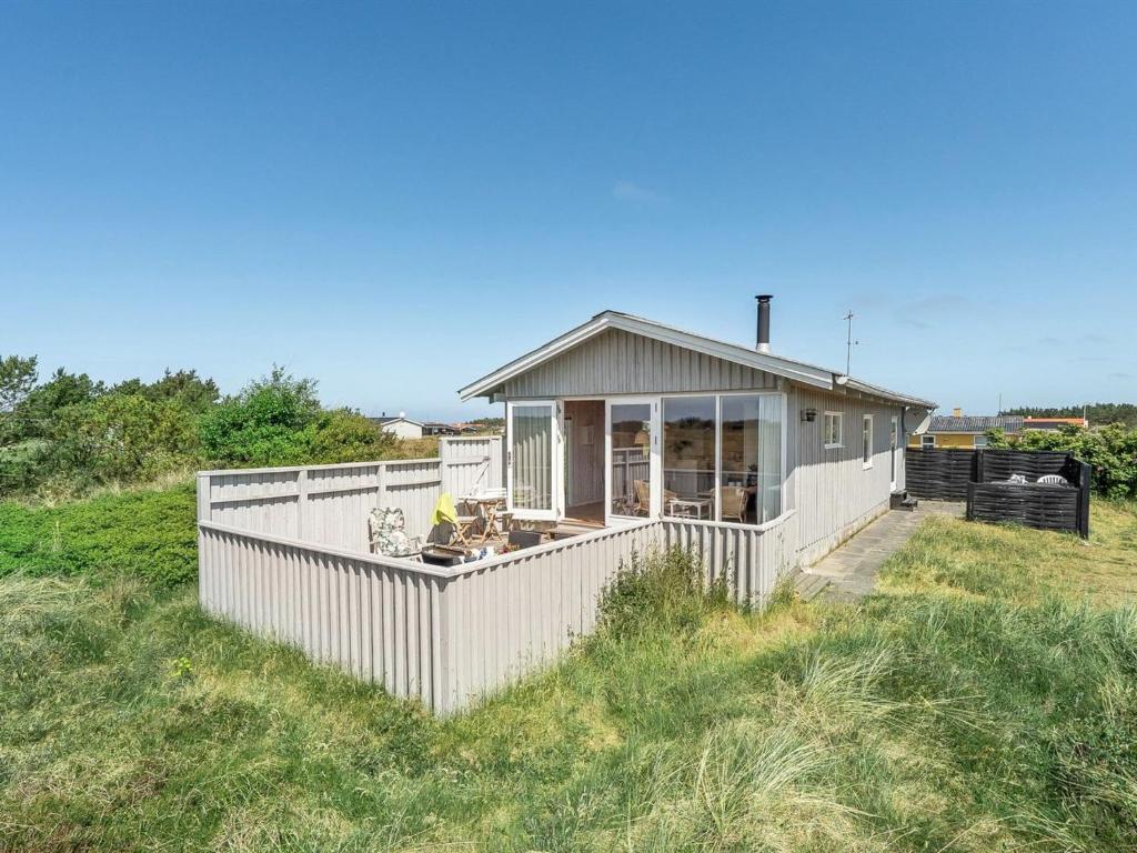Holiday Home Tayanita - 750m from the sea by Interhome