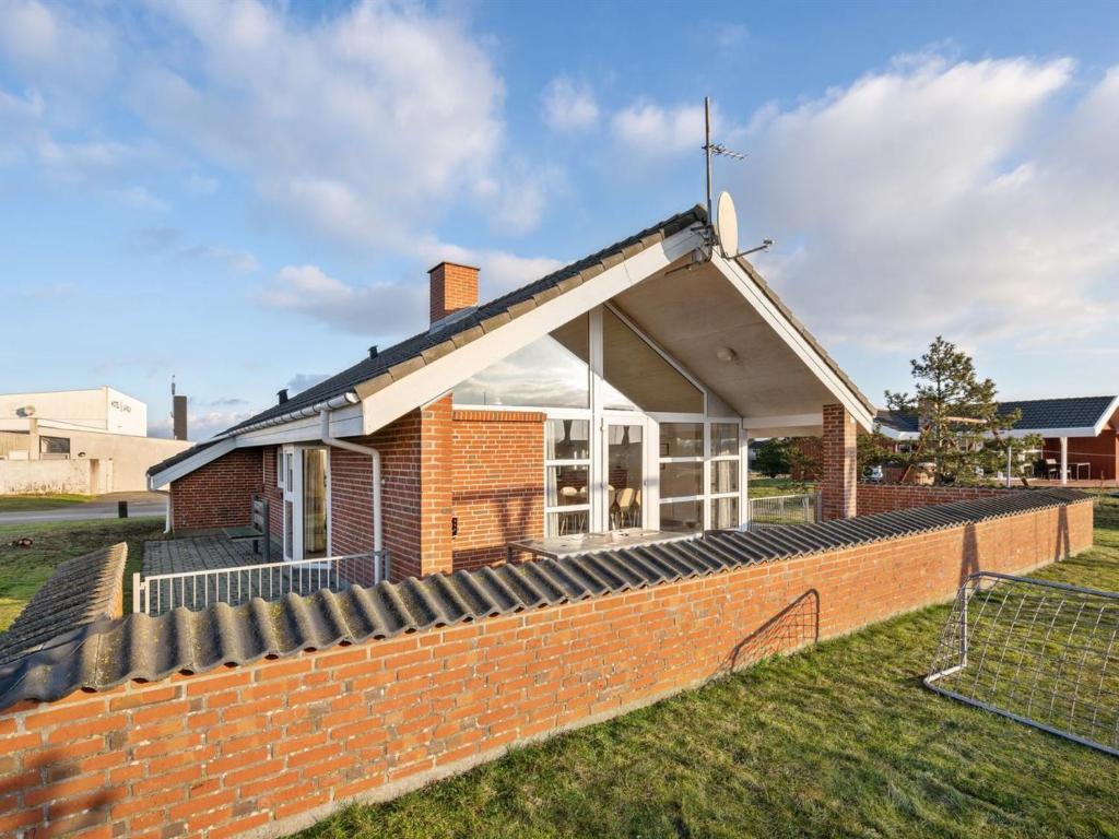 Holiday Home Mari - 400m from the sea by Interhome