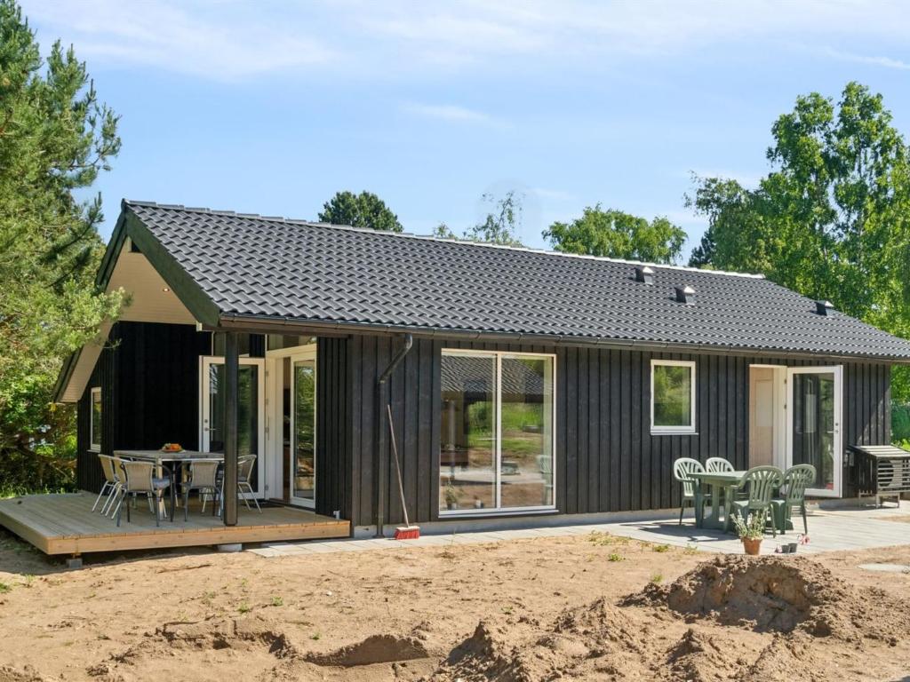 Holiday Home Vojdan - 600m from the sea by Interhome