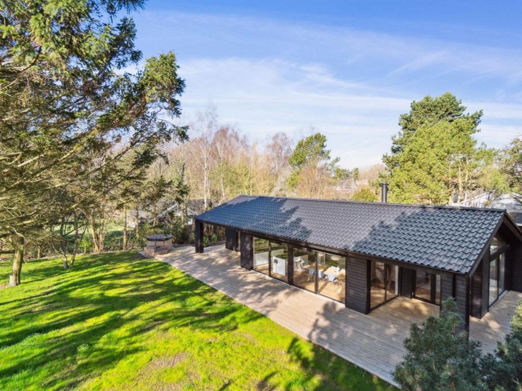 Holiday Home Vojo - 1-4km from the sea by Interhome