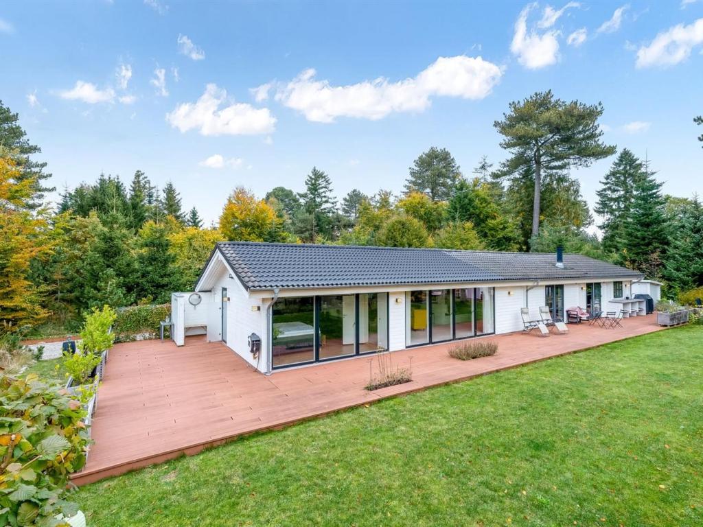 Holiday Home Wolfger - 250m from the sea by Interhome
