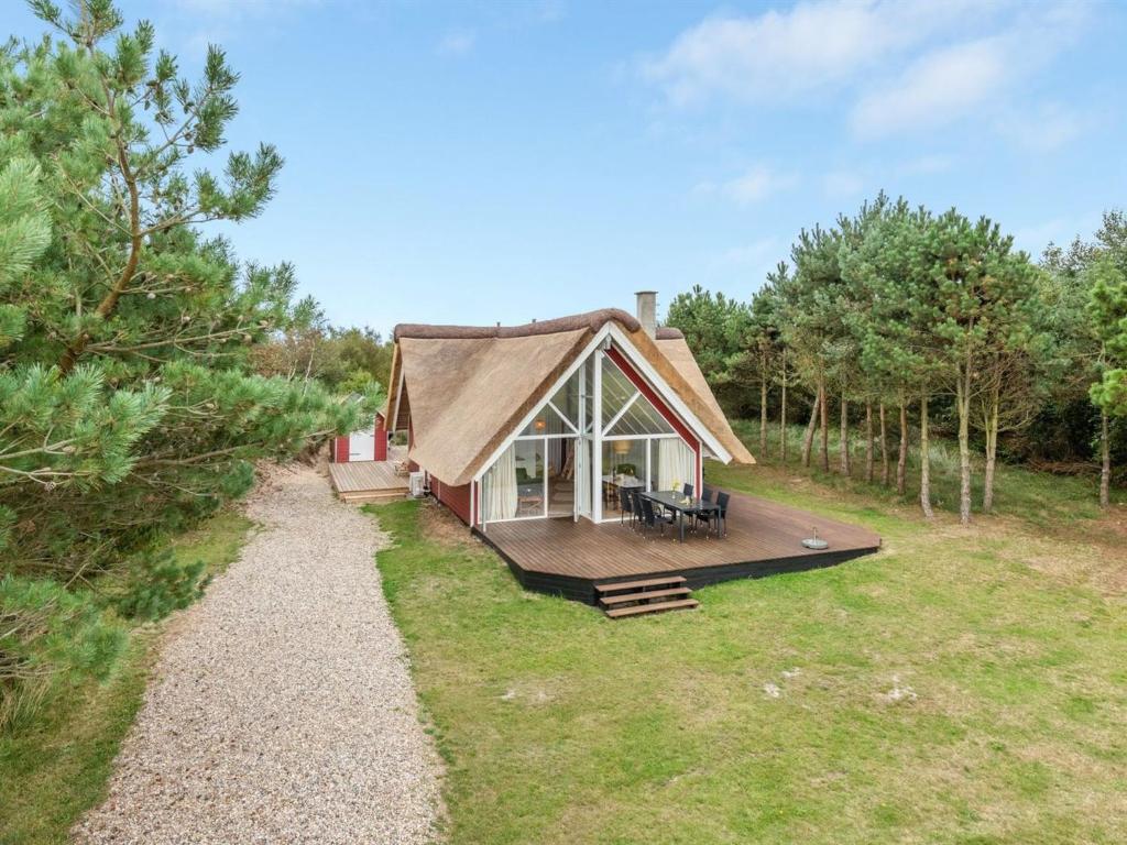 Holiday Home Merta by Interhome
