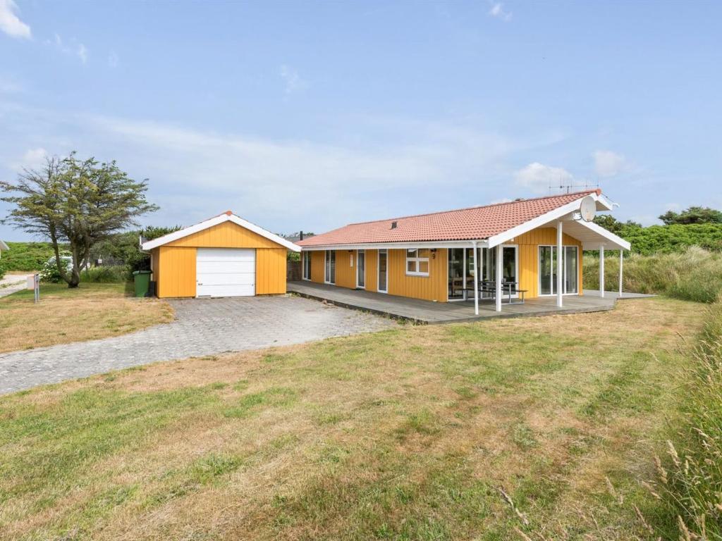 Holiday Home Annemia - 200m from the sea by Interhome