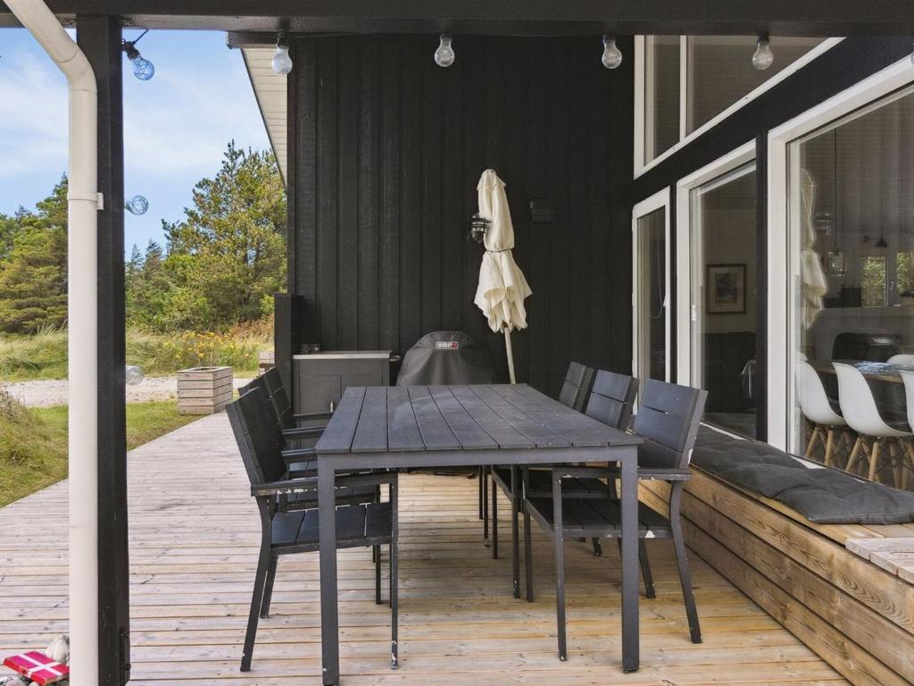 Holiday Home Nilson - 1-4km from the sea by Interhome