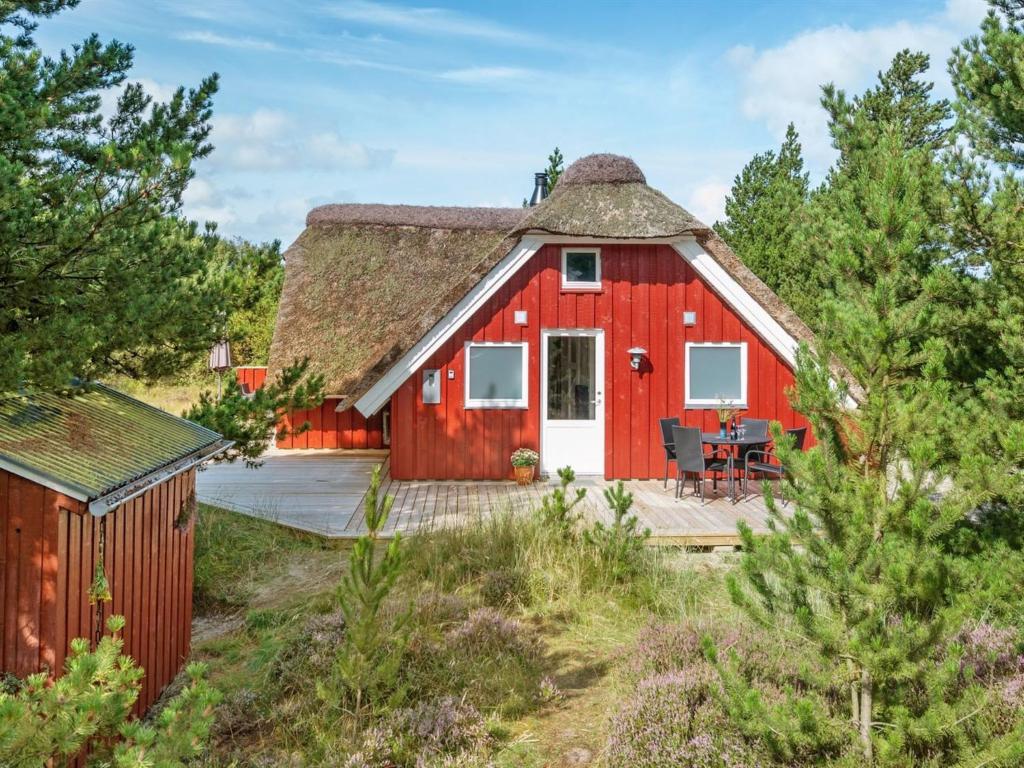 Holiday Home Urpo - 6km from the sea by Interhome
