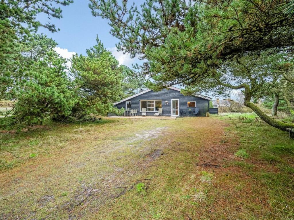 Holiday Home Samuli - 400m from the sea by Interhome