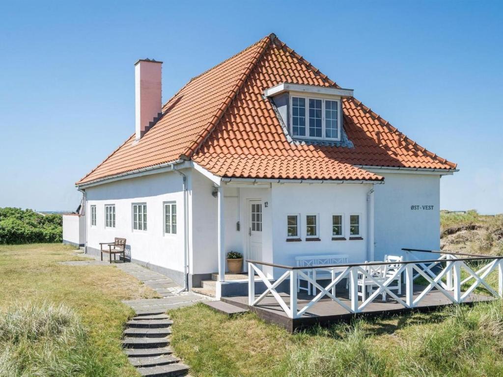 Holiday Home Fridoline - 150m from the sea by Interhome