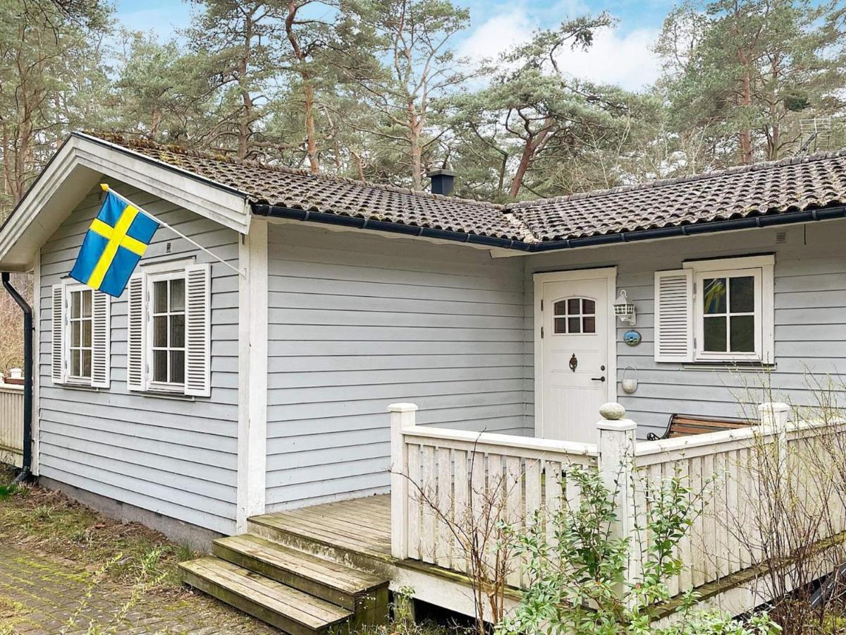 Holiday home YNGSJÖ III