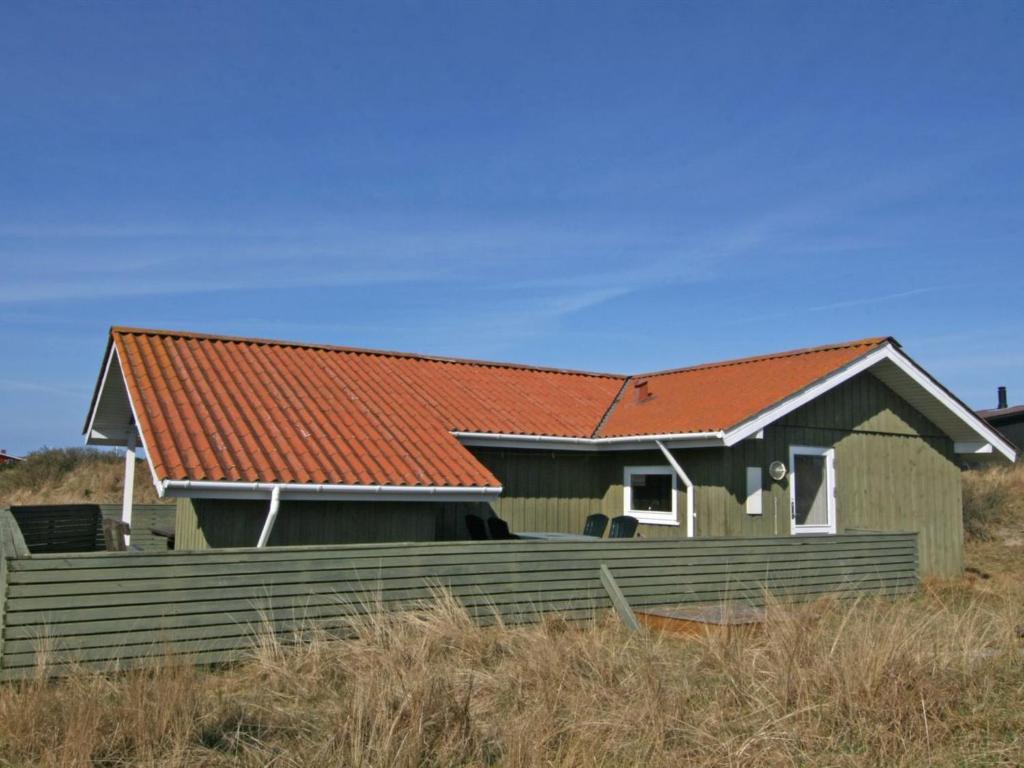 Holiday Home Aasa - 200m from the sea by Interhome