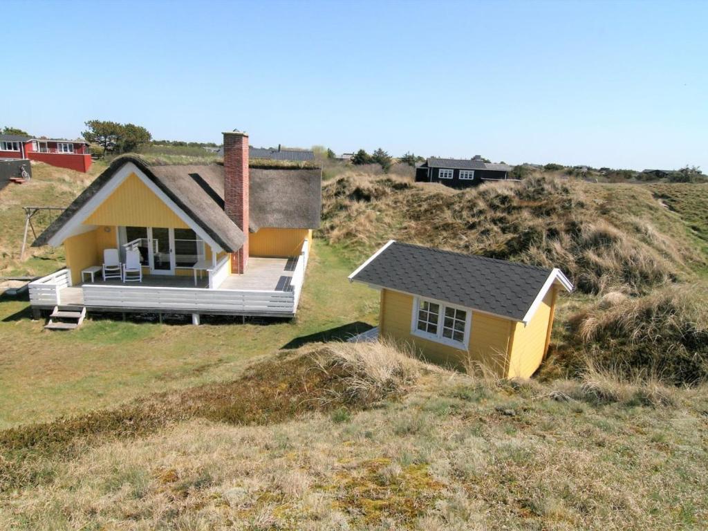 Holiday Home Esa - 500m from the sea by Interhome