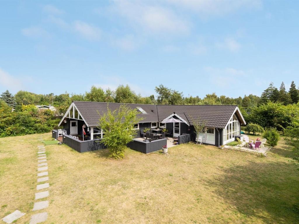 Holiday Home Zelda - 300m from the sea by Interhome