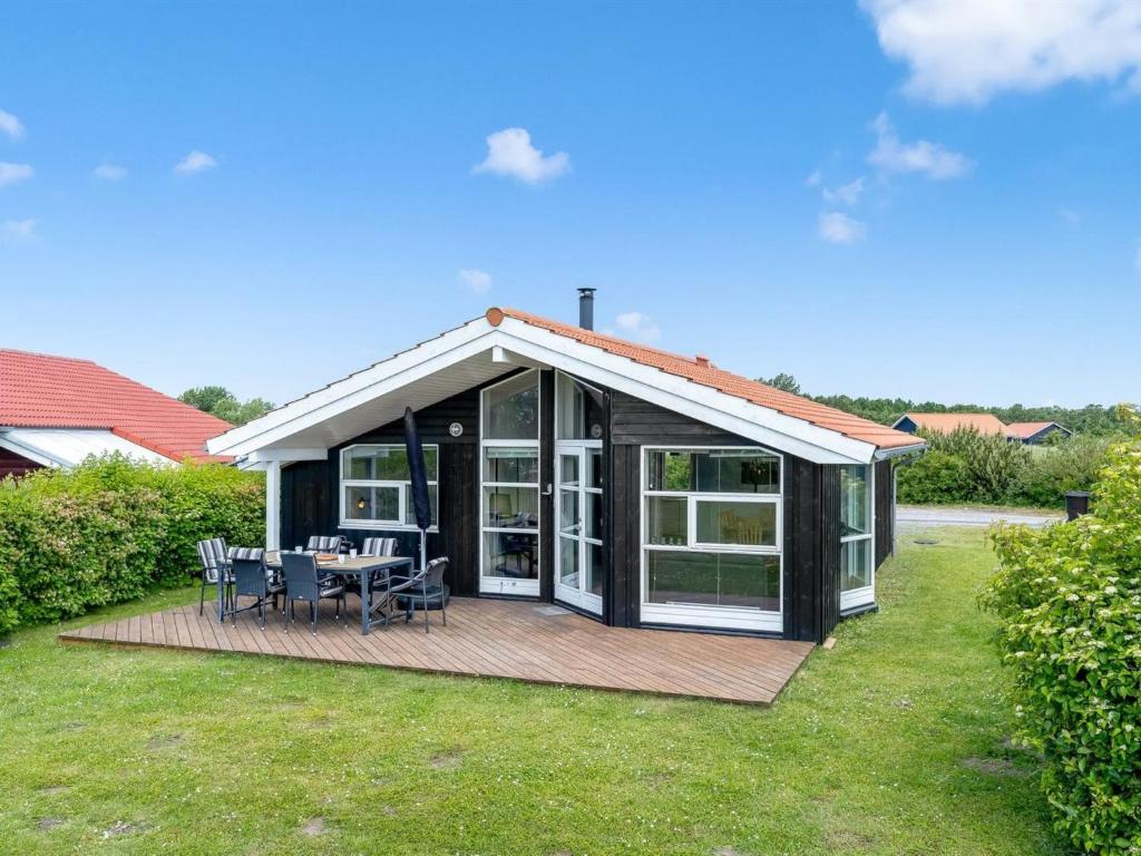 Holiday Home Birtir - 1-2km from the sea by Interhome