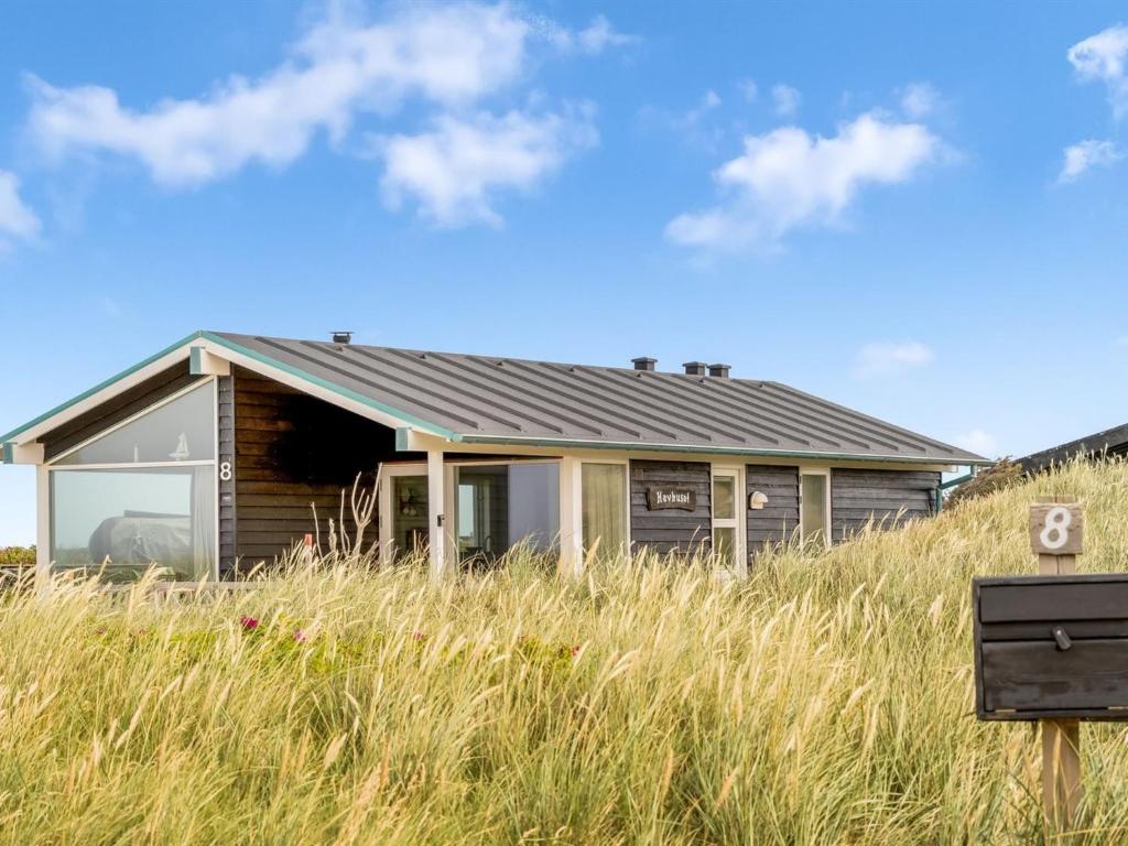 Holiday Home Zina - 50m from the sea by Interhome