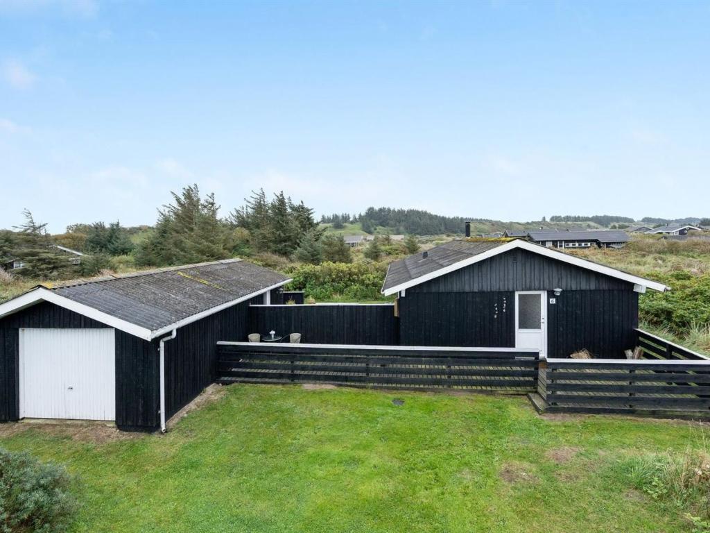 Holiday Home Zina - 600m from the sea by Interhome