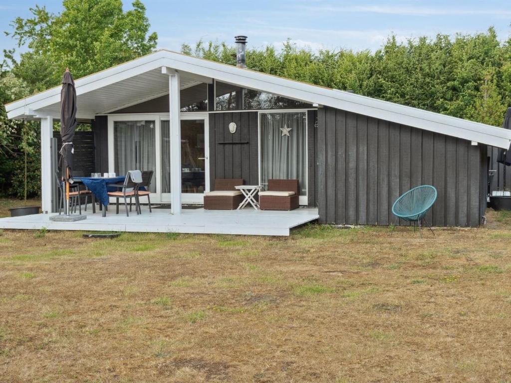 Holiday Home Zoya - 470m from the sea by Interhome