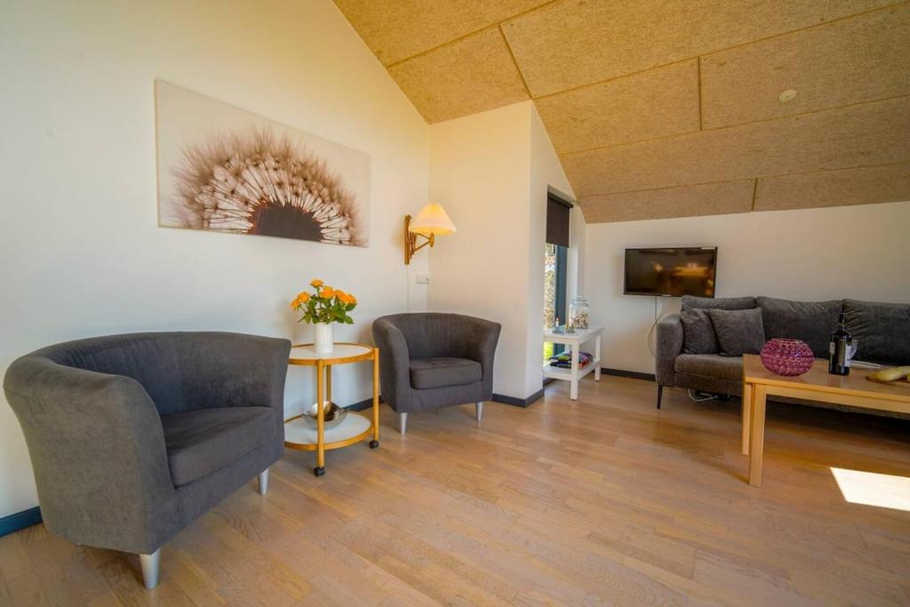 Holiday house Grønsiske