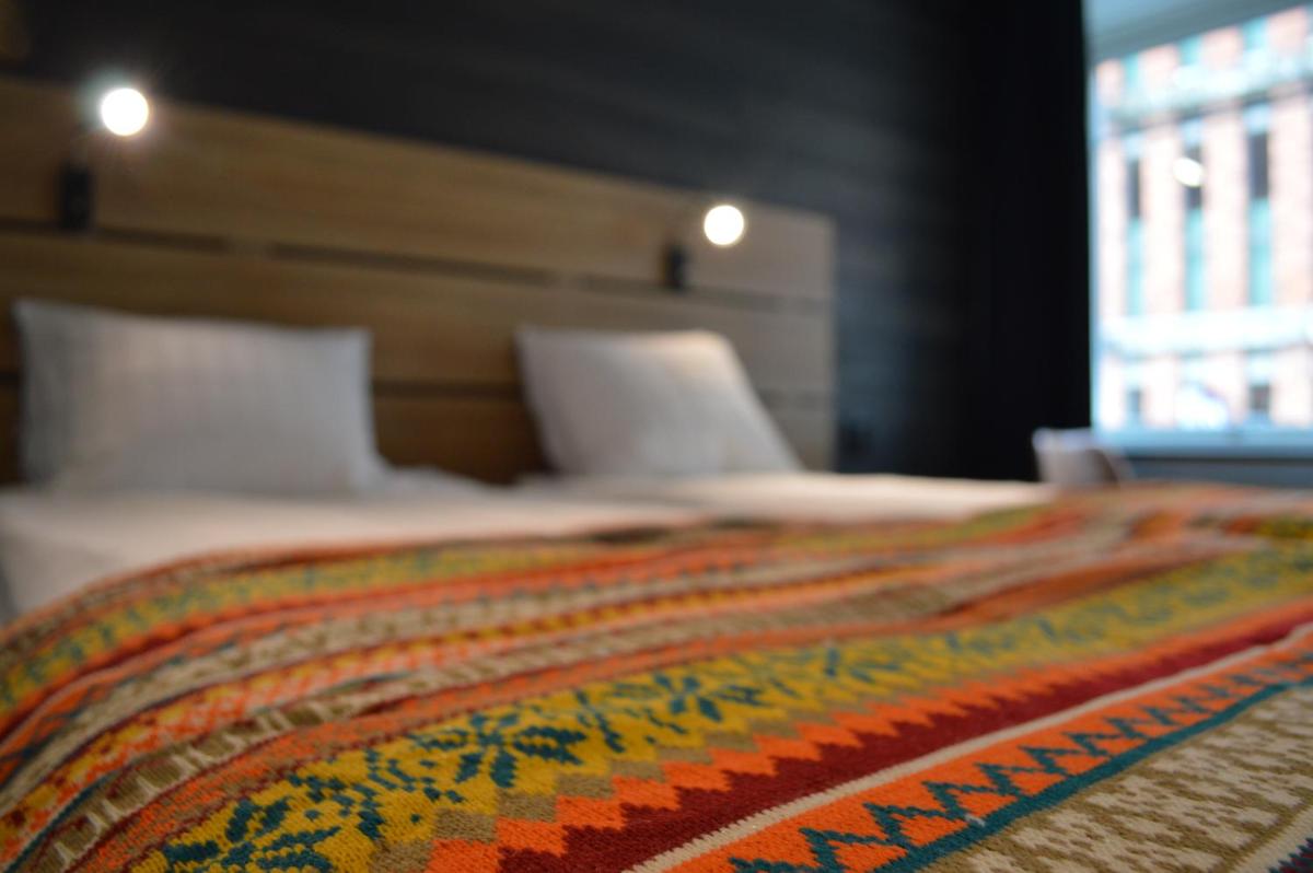Sure Hotel by Best Western Algen