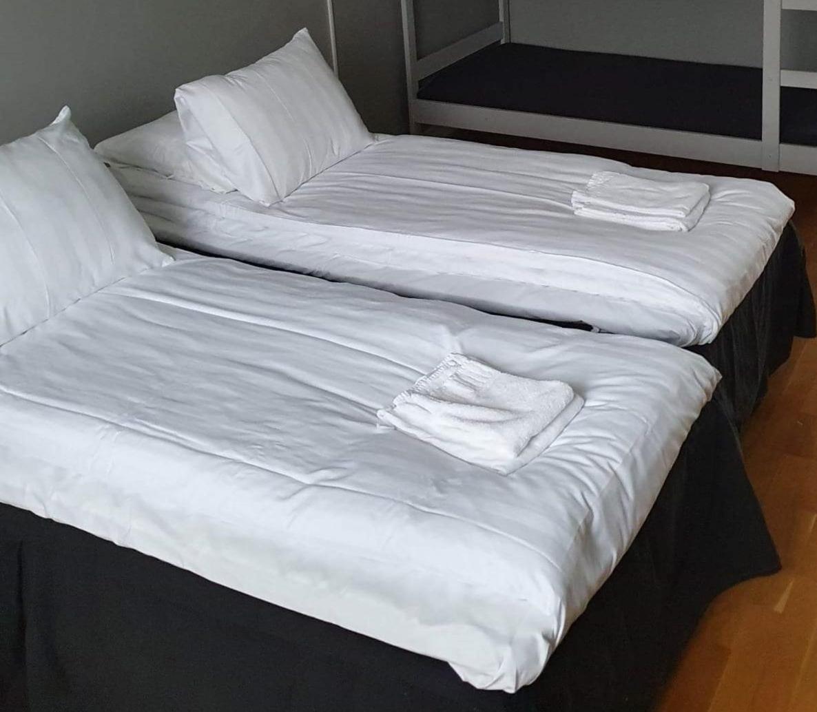Hotell Eskilstuna