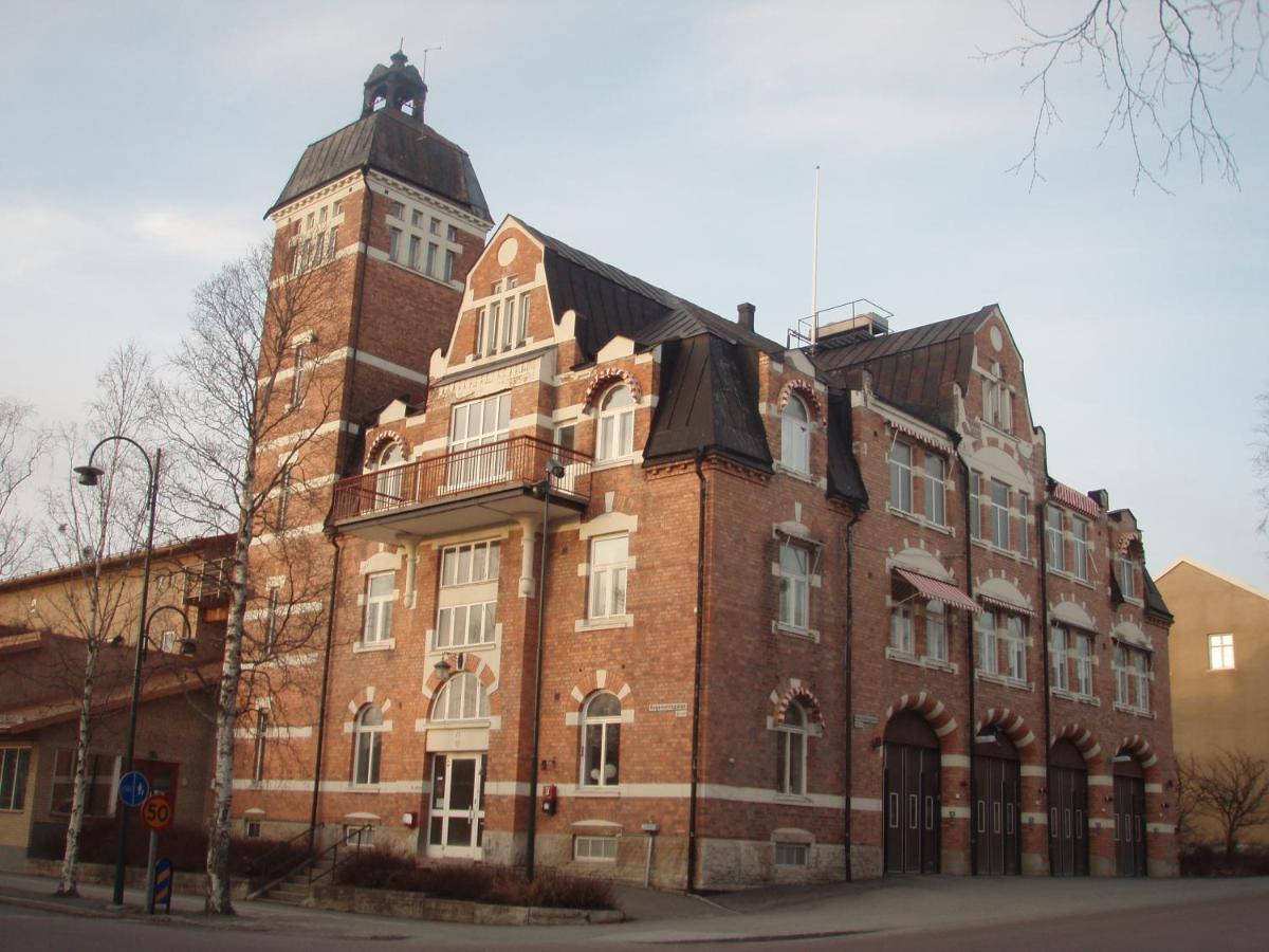 Hotell Linden