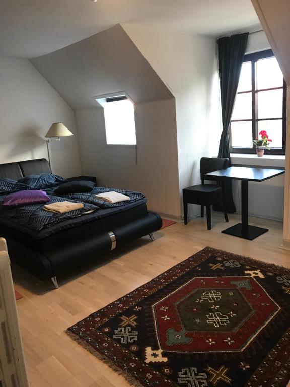 HotelPandekagehuset B&B